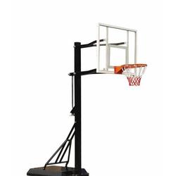 冀中公司 專業供應商——寬臂平箱式仿液壓籃球架的領先選擇