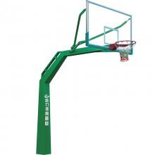 板芙初中籃球架優(yōu)惠產(chǎn)品——埋地纖維板籃球架選購(gòu)指南